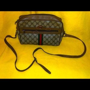 Authentic Gucci bag